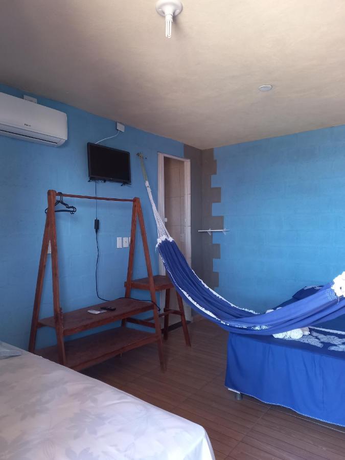 Seomarujo Rent A Room Morro Branco Beberibe Exterior photo
