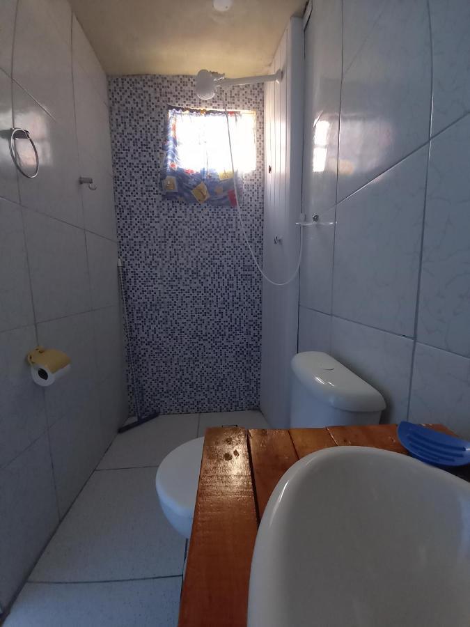 Seomarujo Rent A Room Morro Branco Beberibe Exterior photo