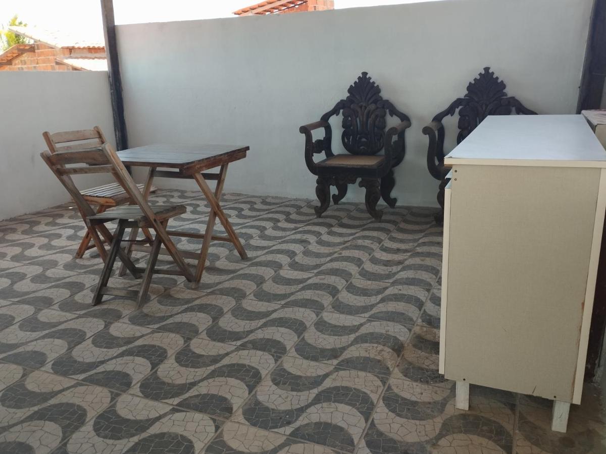 Seomarujo Rent A Room Morro Branco Beberibe Exterior photo