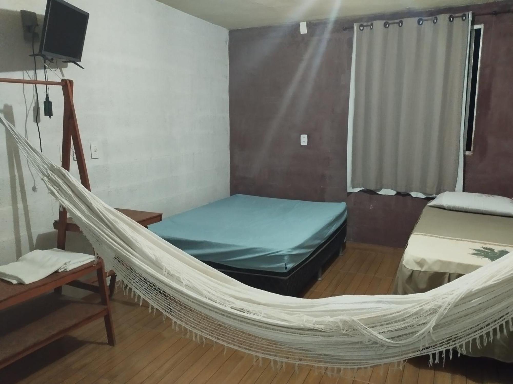 Seomarujo Rent A Room Morro Branco Beberibe Exterior photo