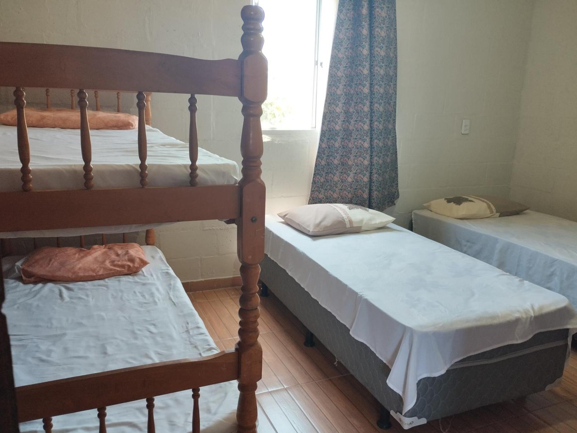 Seomarujo Rent A Room Morro Branco Beberibe Exterior photo