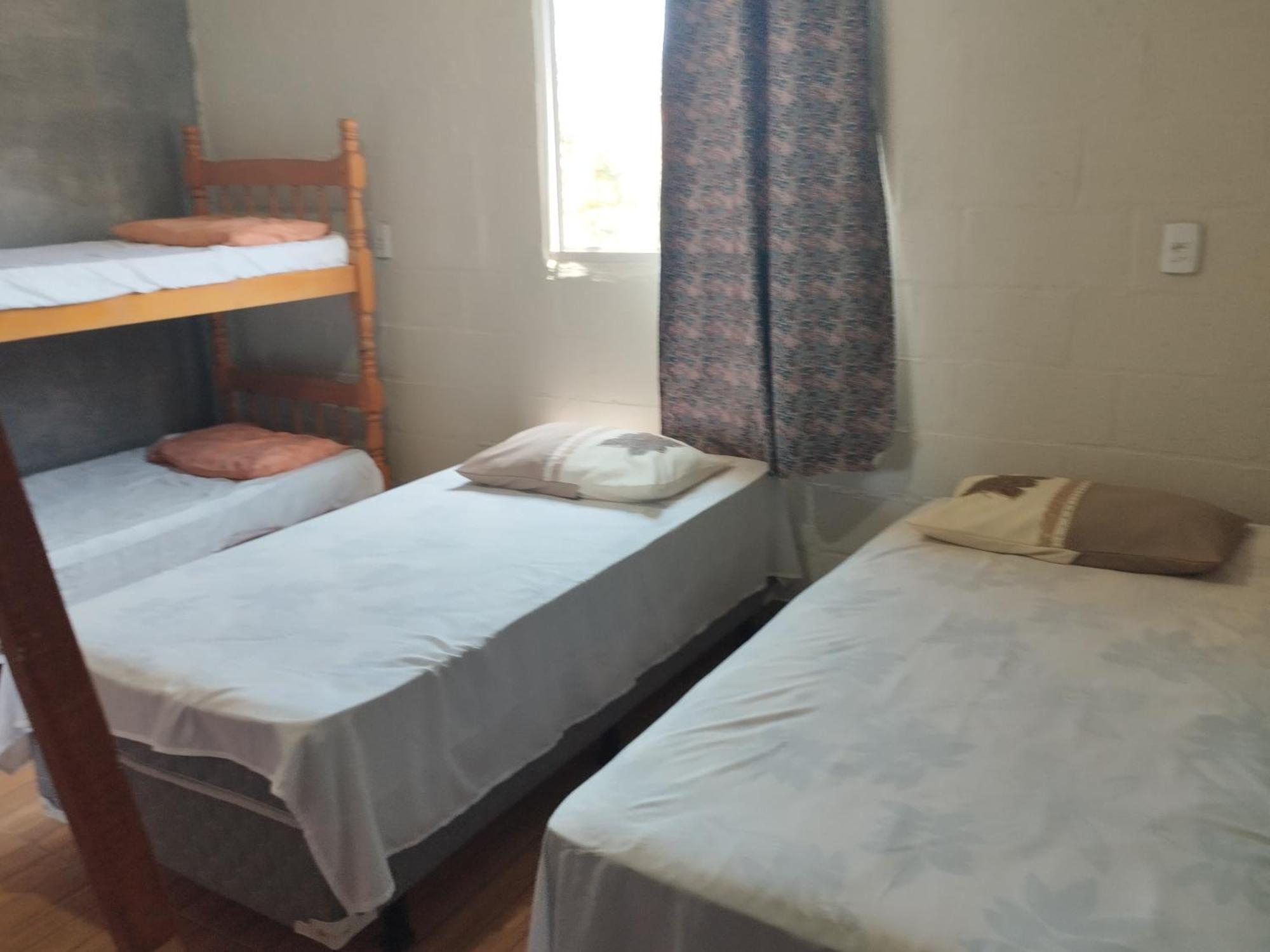 Seomarujo Rent A Room Morro Branco Beberibe Exterior photo