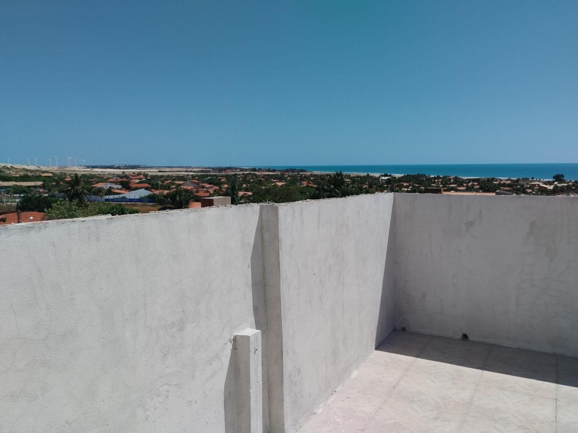 Seomarujo Rent A Room Morro Branco Beberibe Exterior photo