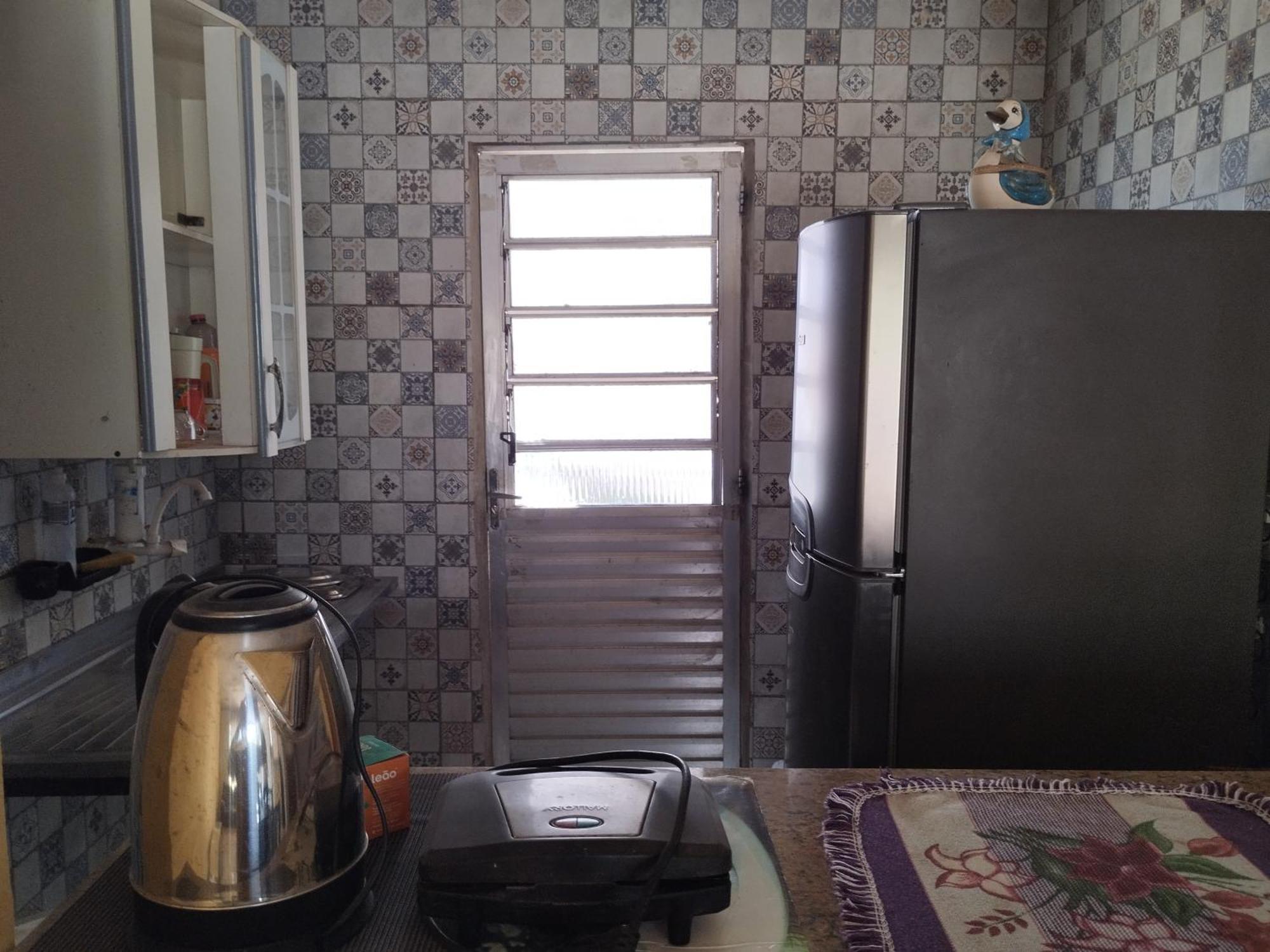 Seomarujo Rent A Room Morro Branco Beberibe Exterior photo